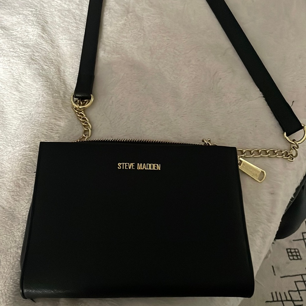 Steve Madden Crossbody